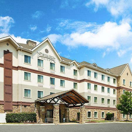 Staybridge Suites Of Durham - Chapel Hill - Rtp, An Ihg Hotel Exterior photo