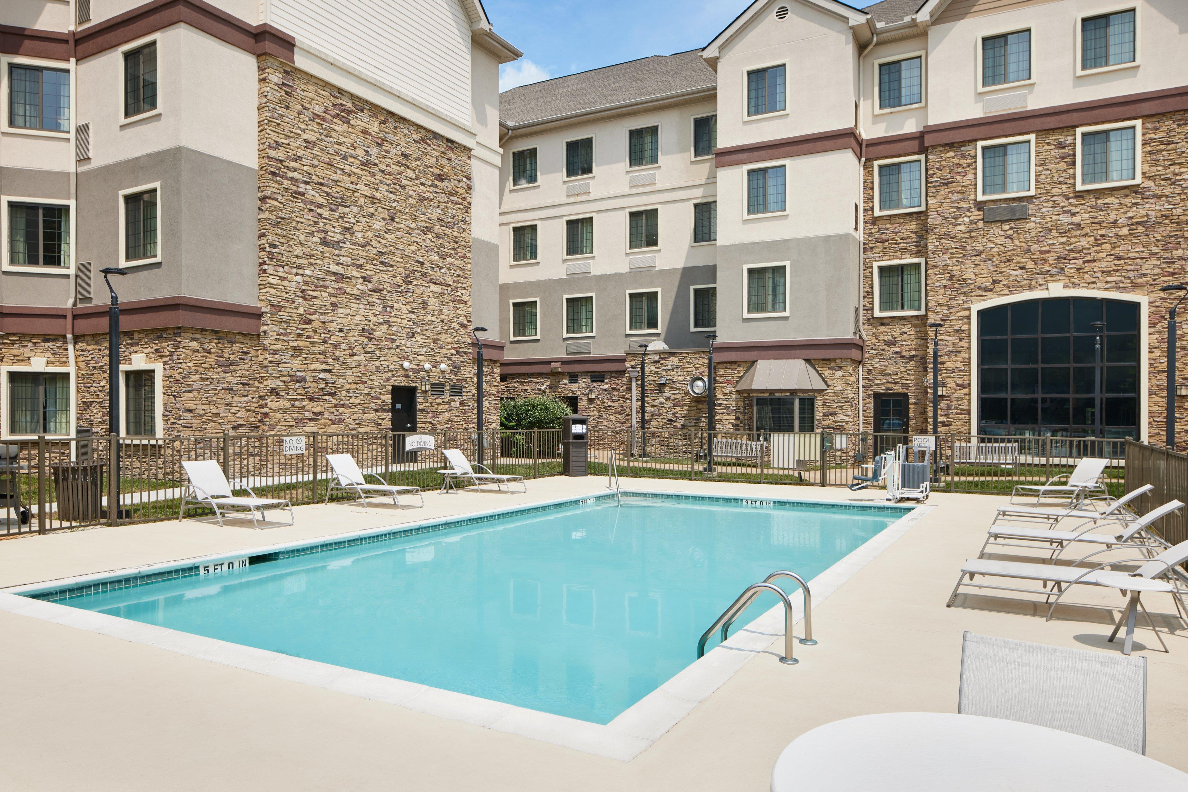 Staybridge Suites Of Durham - Chapel Hill - Rtp, An Ihg Hotel Exterior photo